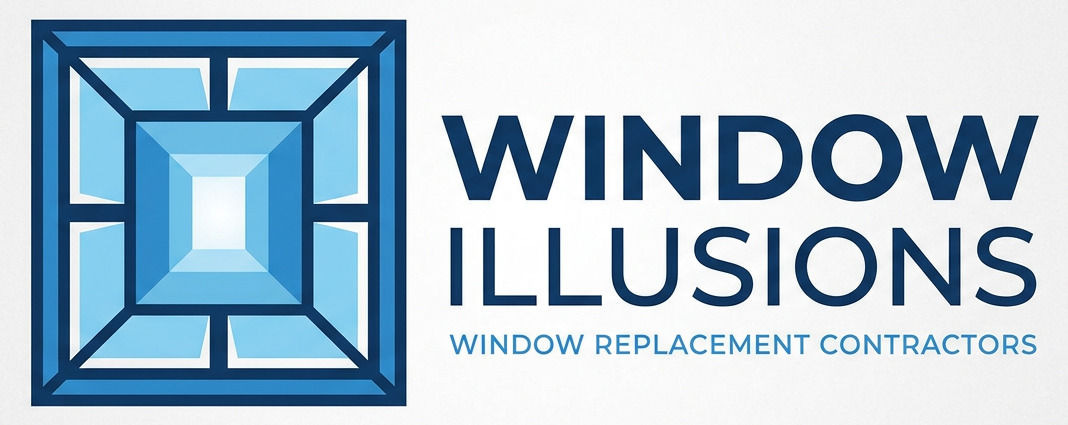 Window Illusions Logo